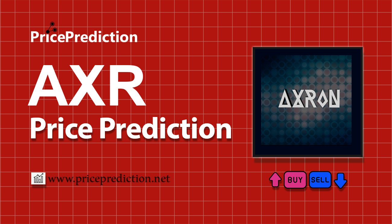 Previsão Axelrod by Virtuals  Para 2025, 2030 | AXR Criptomoeda Previsão