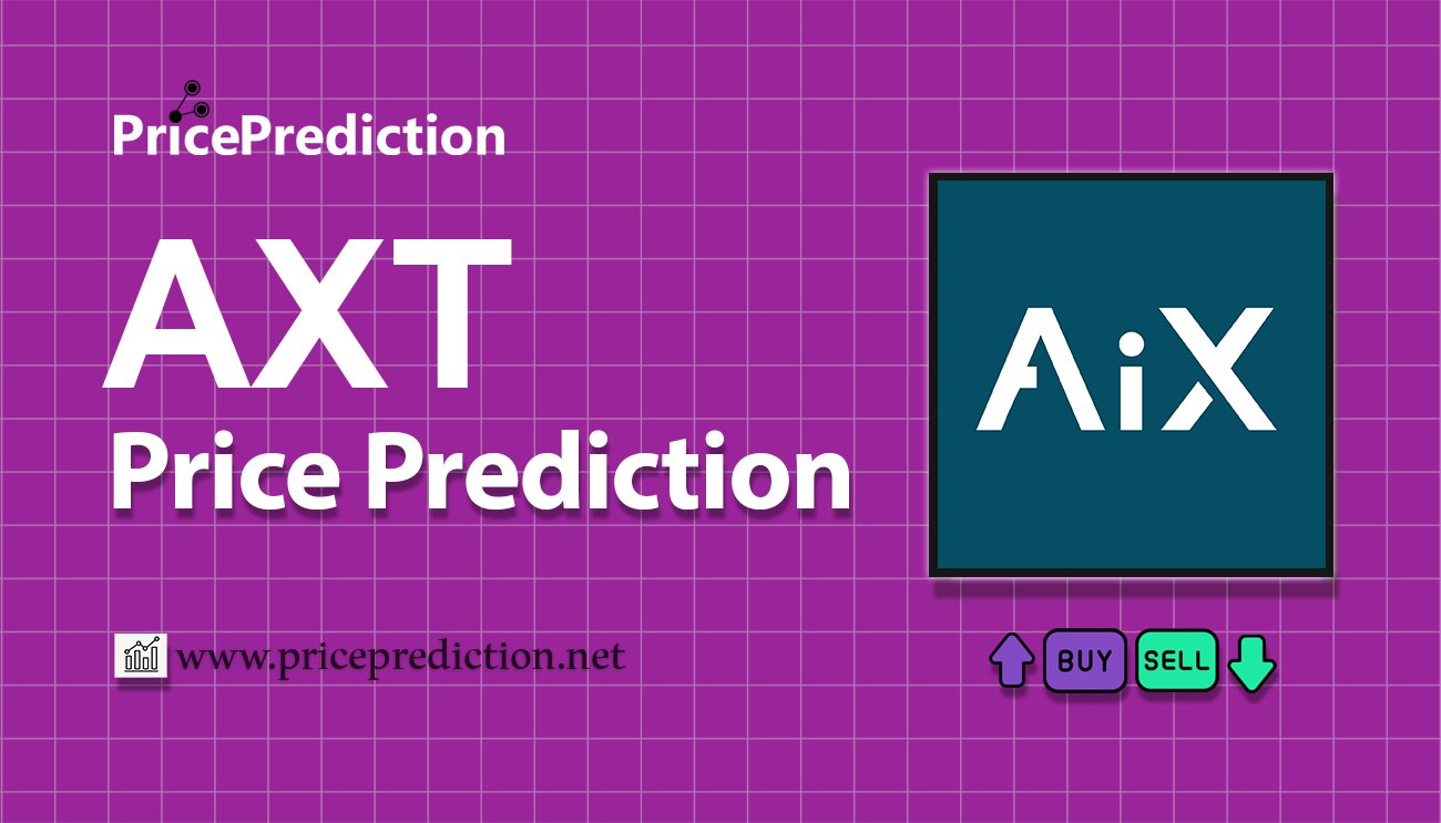 Axioma Token Koers Verwachting 2025, 2030 | AXT Koers Verwachting