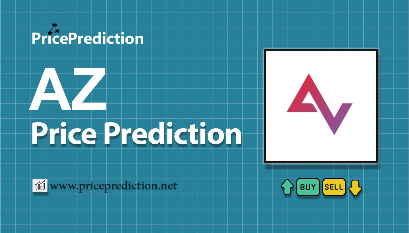 Azbit Price Prediction 2025, 2030 | AZ Price Forecast
