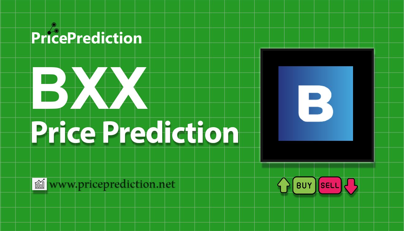 Baanx Price Prediction 2025, 2030 | BXX Price Forecast