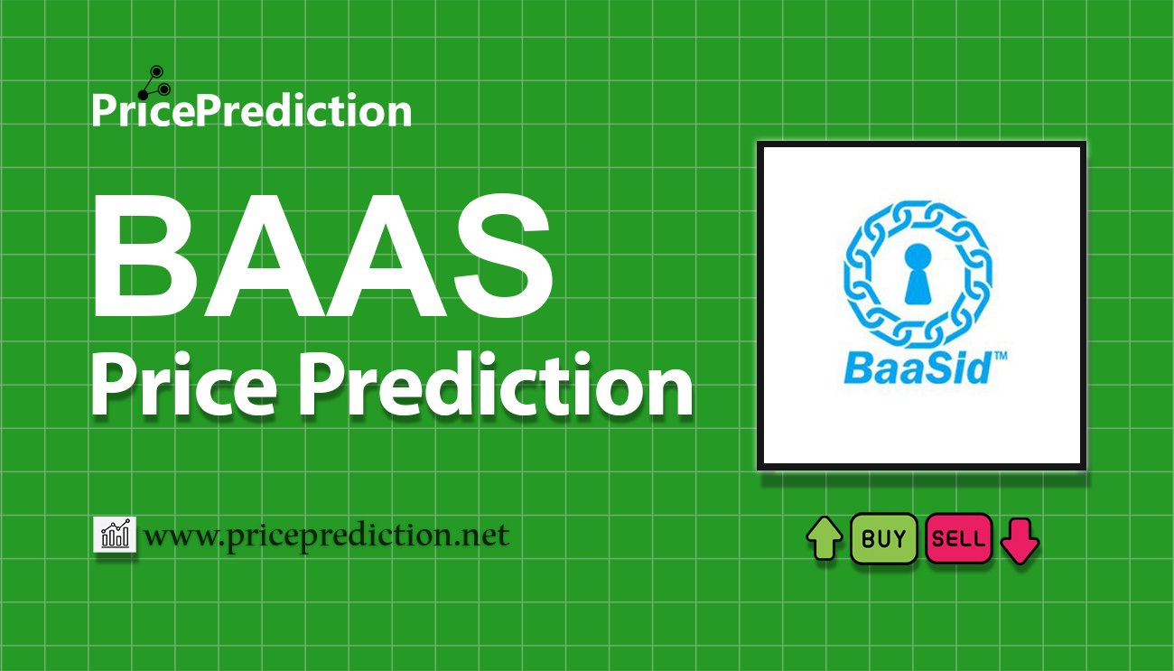 BaaSid Koers Verwachting 2025, 2030 | BAAS Koers Verwachting