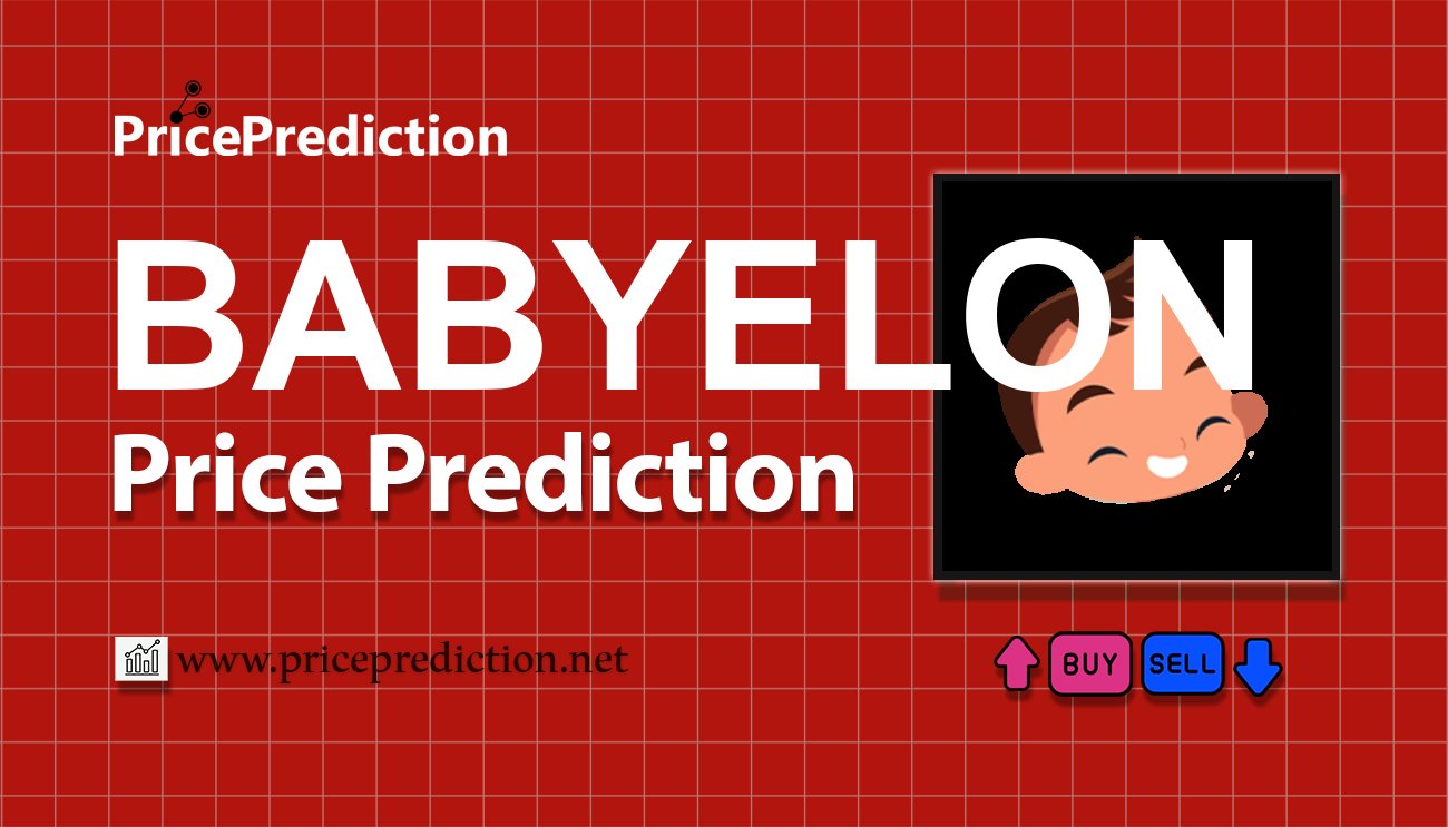 Pronostico Precio Baby Elon (BABYELON) 2025, 2030 | Cotizacion Baby Elon