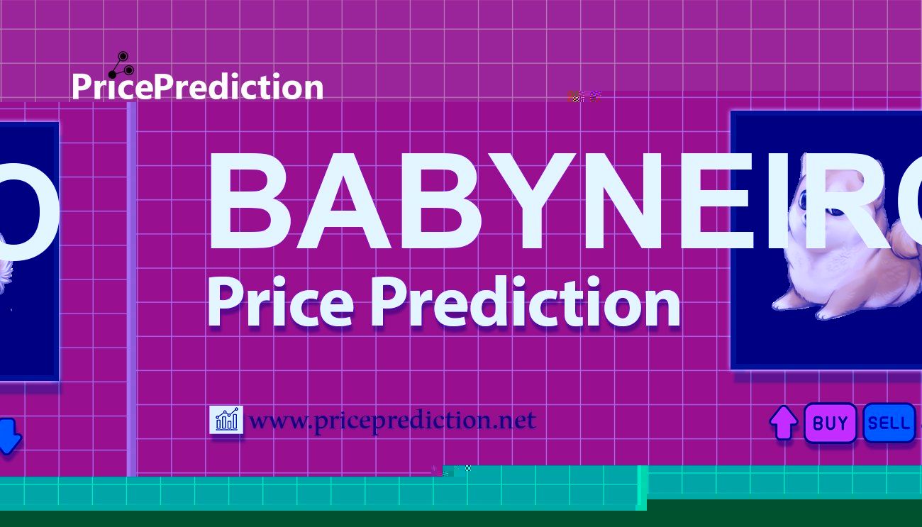 Pronostico Precio Baby Neiro 2024 (BABYNEIRO) 2025, 2030 | Cotizacion Baby Neiro 2024