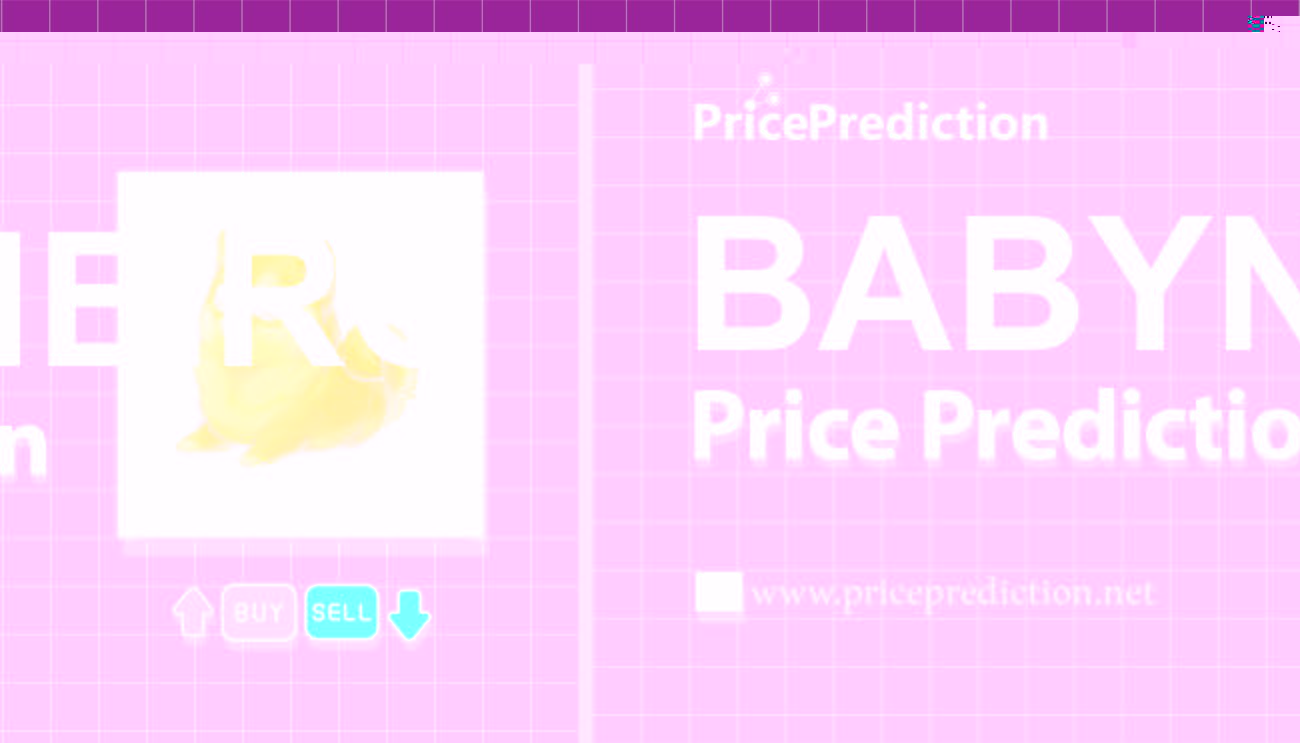 Previsão Baby Neiro (ERC20)  Para 2025, 2030 | BABYNEIRO Criptomoeda Previsão