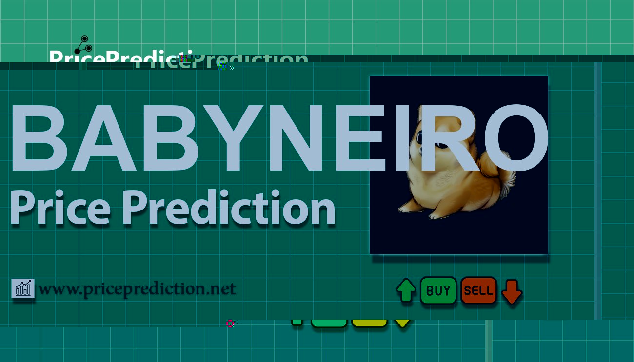 Baby Neiro Token Koers Verwachting 2025, 2030 | BABYNEIRO Koers Verwachting