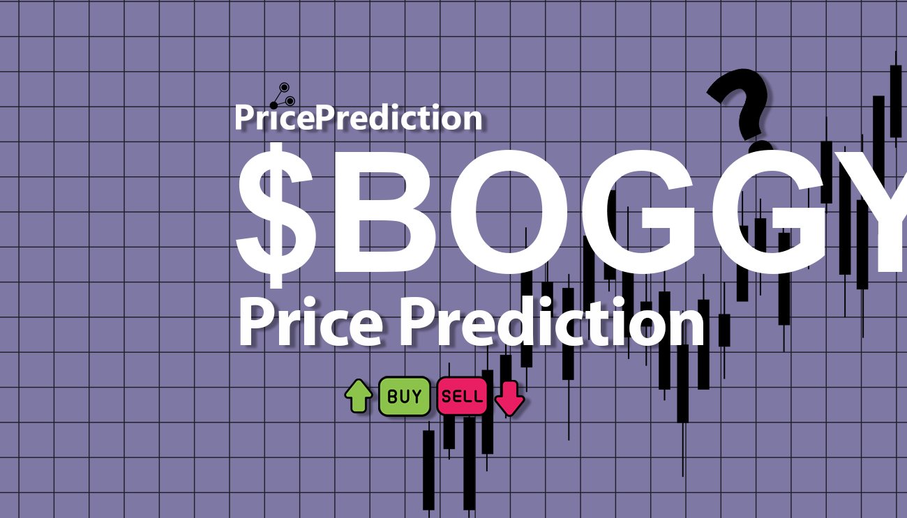 Previsão Baby Oggy  Para 2025, 2030 | $BOGGY Criptomoeda Previsão