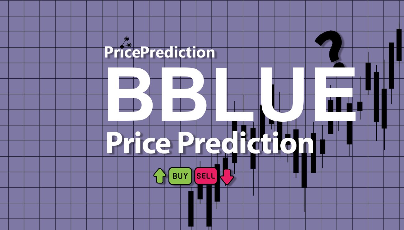 Previsão Baby Profit Blue  Para 2025, 2030 | BBLUE Criptomoeda Previsão