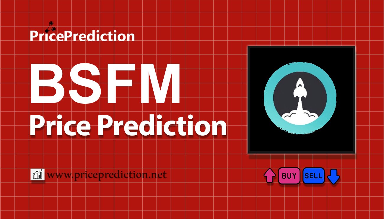 Previsão BABY SAFEMOON  Para 2025, 2030 | BSFM Criptomoeda Previsão