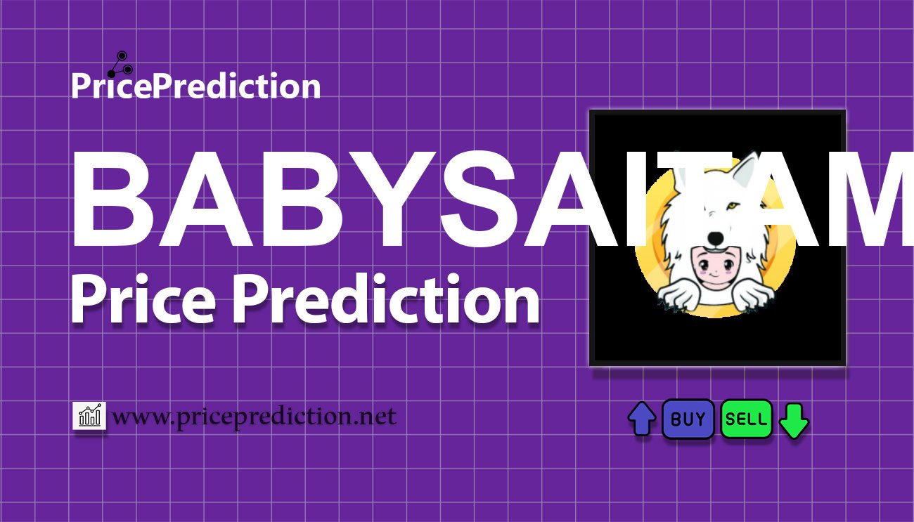 Baby Saitama Inu Kurs Prognose 2025, 2030 | BABYSAITAMA Prognose