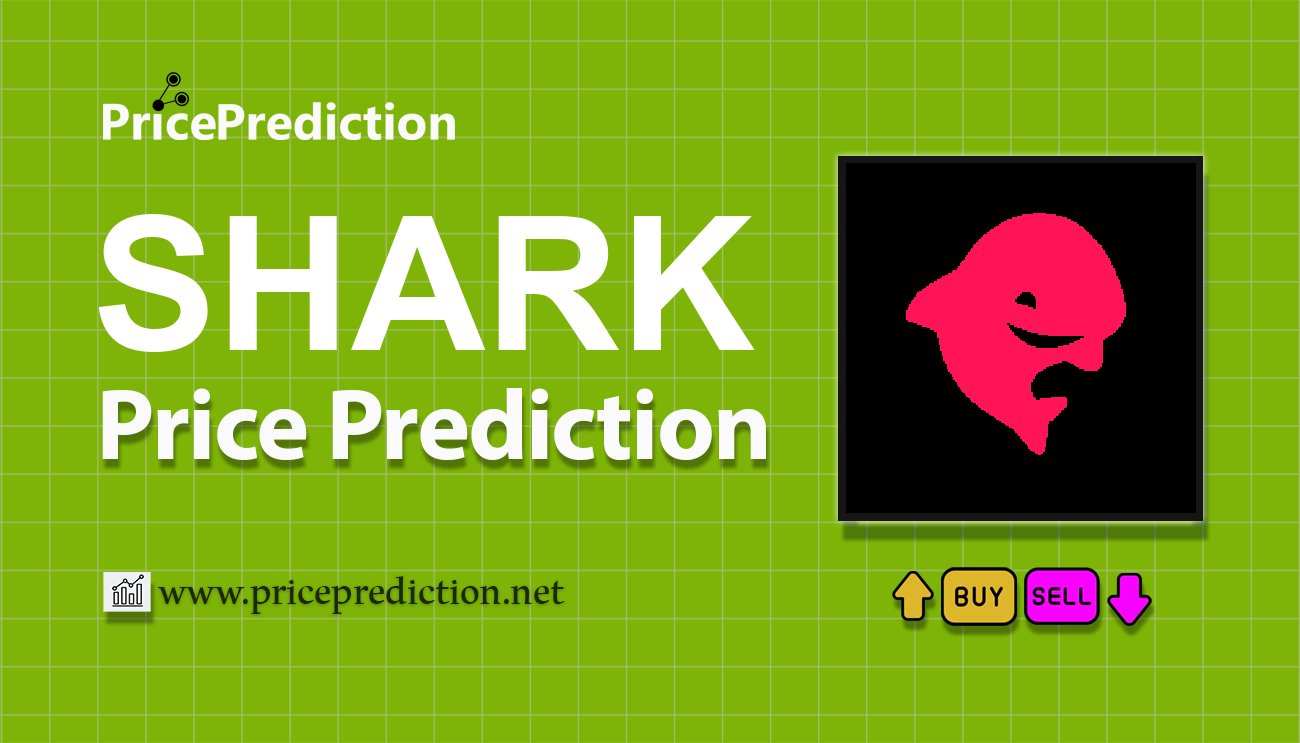 Previsão BABY SHARK INU  Para 2025, 2030 | SHARK Criptomoeda Previsão