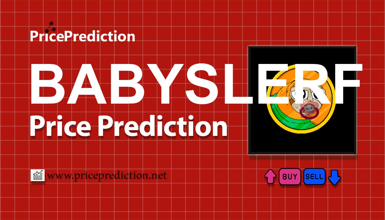 Baby Slerf Koers Verwachting 2025, 2030 | BABYSLERF Koers Verwachting