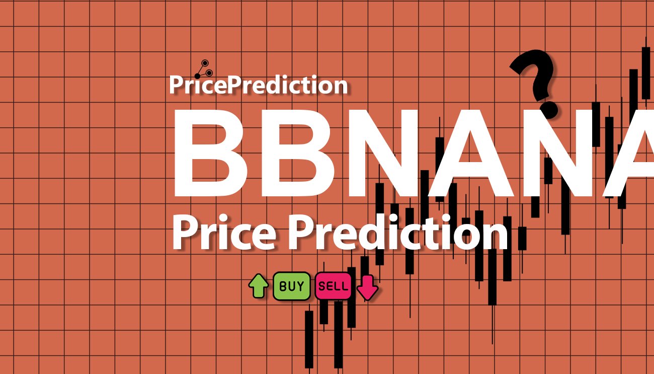 Pronostico Precio BabyBanana (BBNANA) 2025, 2030 | Cotizacion BabyBanana