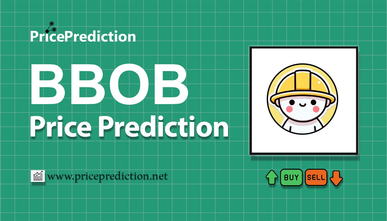Pronostico Precio BabyBuilder (BBOB) 2025, 2030 | Cotizacion BabyBuilder