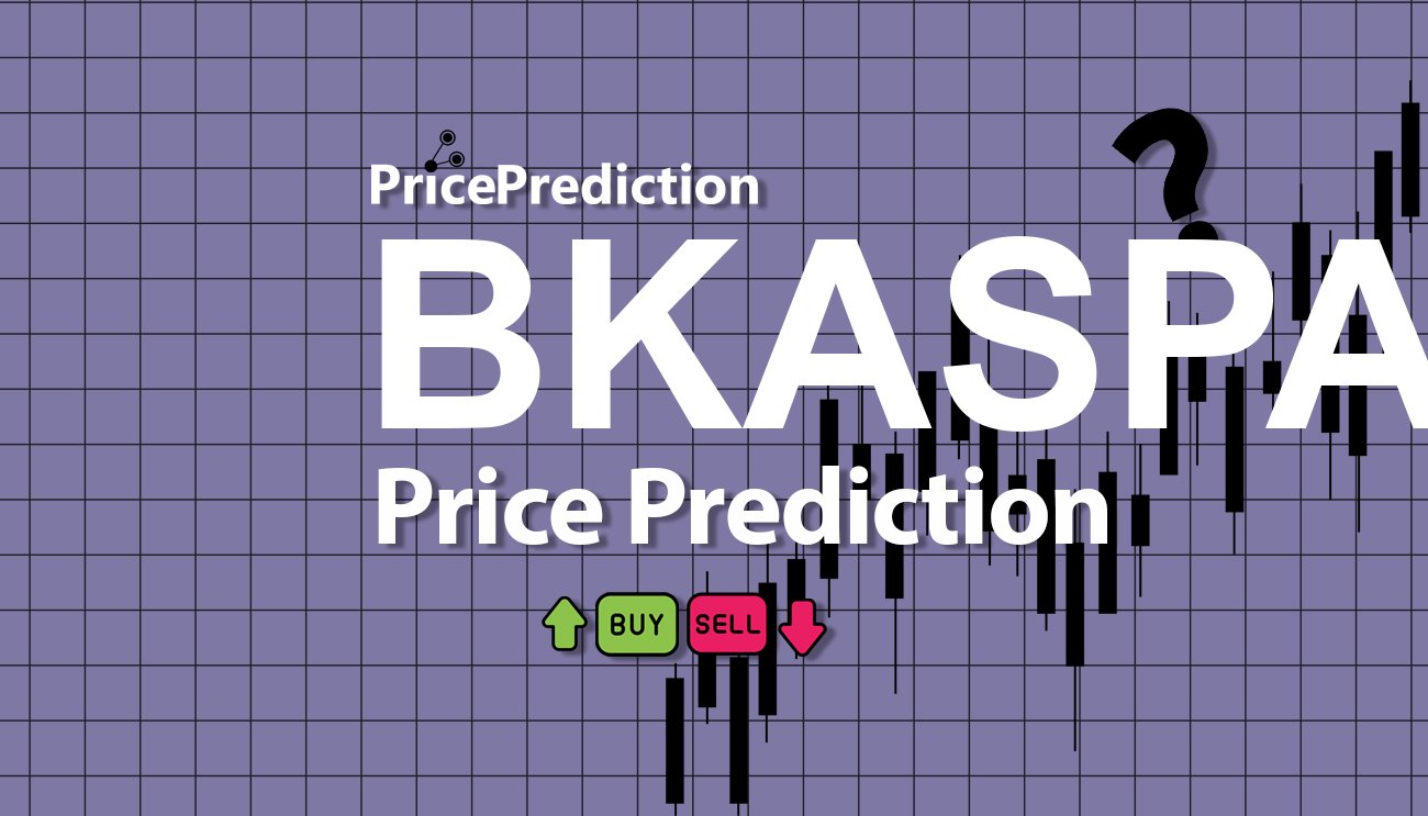 BabyKaspa Koers Verwachting 2025, 2030 | BKASPA Koers Verwachting