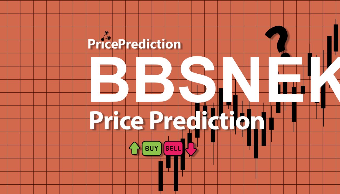 Pronostico Precio BabySNEK (BBSNEK) 2025, 2030 | Cotizacion BabySNEK