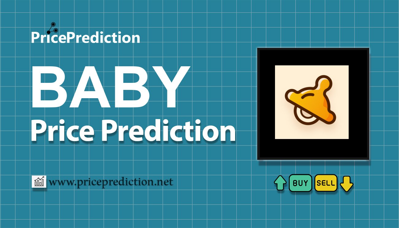 BabySwap Price Prediction 2025, 2030 | BABY Price Forecast