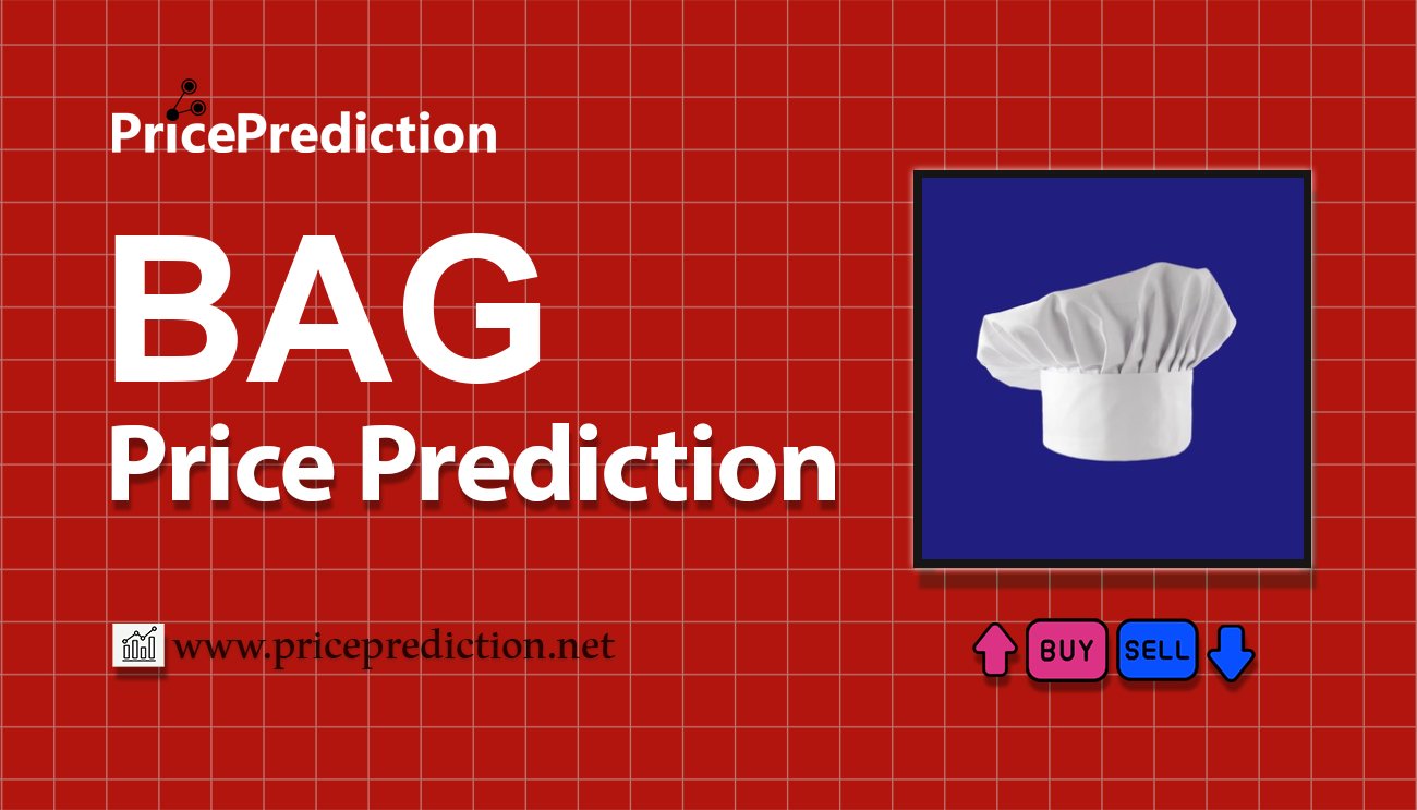 Bagholder Price Prediction 2025, 2030 | BAG Price Forecast