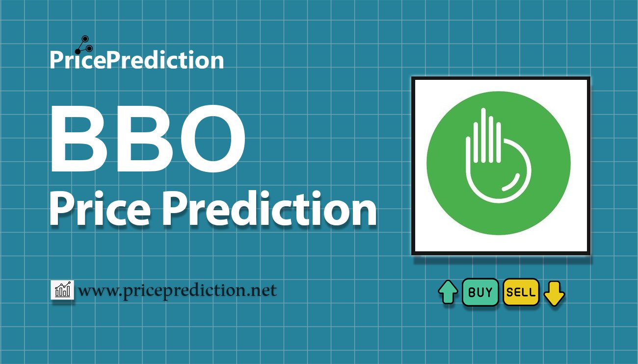 BAMBOO TOKEN Koers Verwachting 2025, 2030 | BBO Koers Verwachting