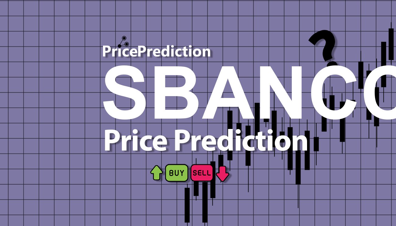 Previsão BANCC  Para 2025, 2030 | SBANCC Criptomoeda Previsão