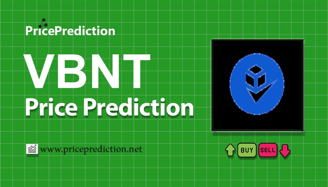 Previsioni Bancor Governance Token Valore 2025, 2030 | Prezzo VBNT Previsioni