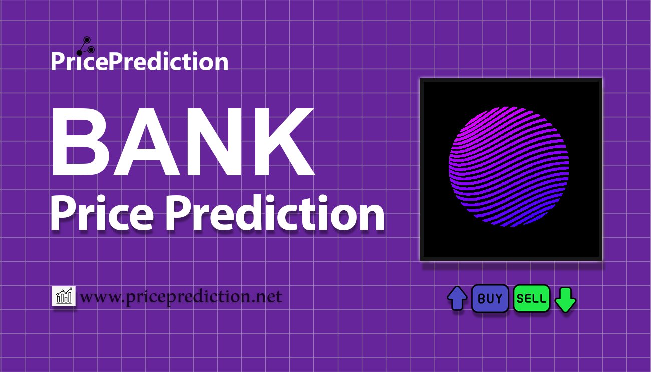 BANK (BRC) Koers Verwachting 2025, 2030 | BANK Koers Verwachting