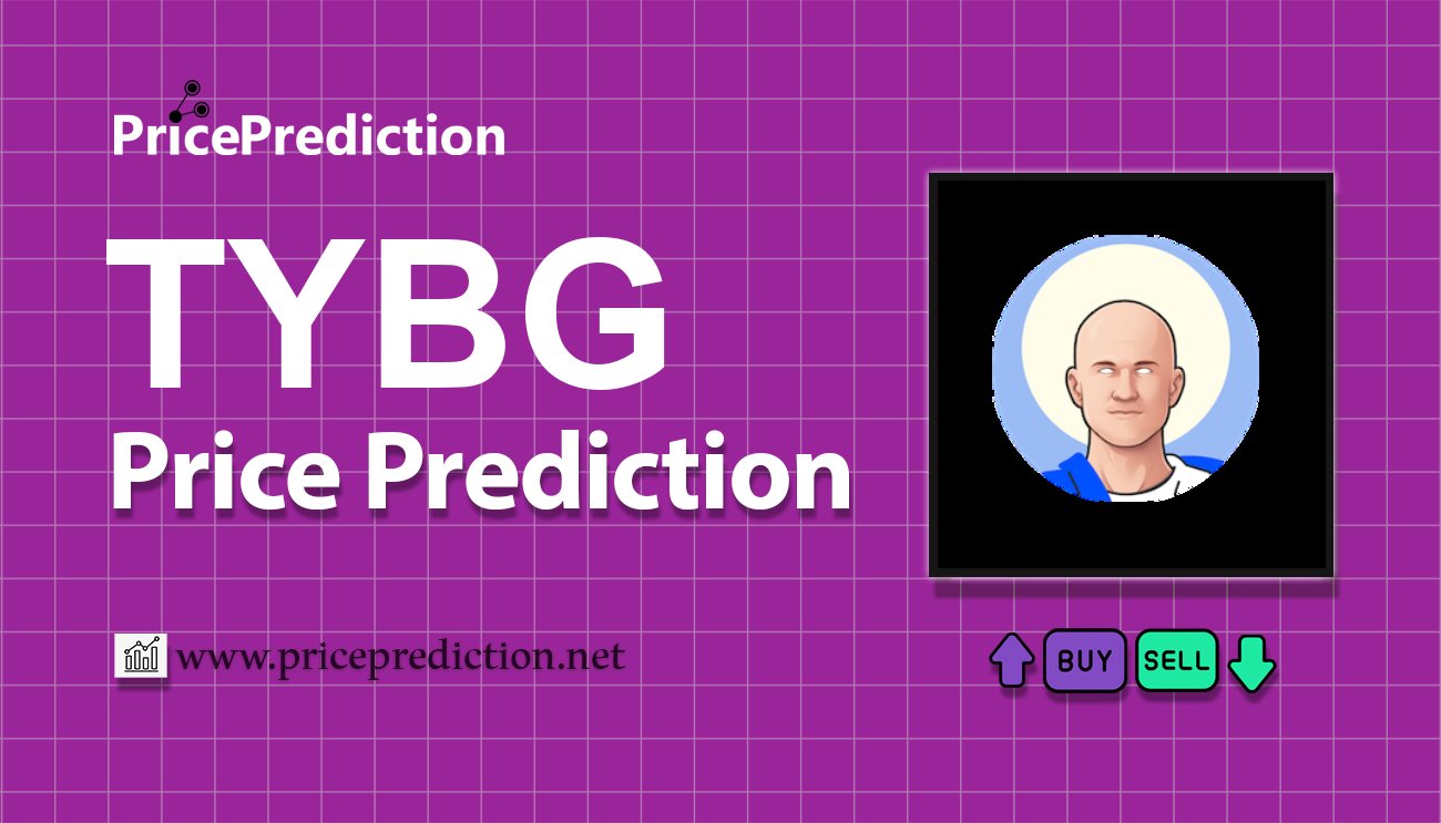 Base God Koers Verwachting 2025, 2030 | TYBG Koers Verwachting