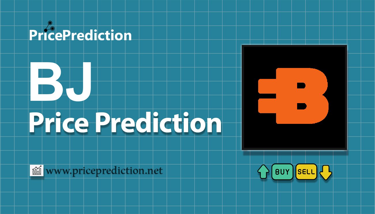 将来 Base Jumper 価格 予想 2025, 2030 | BJ 暗号通貨 