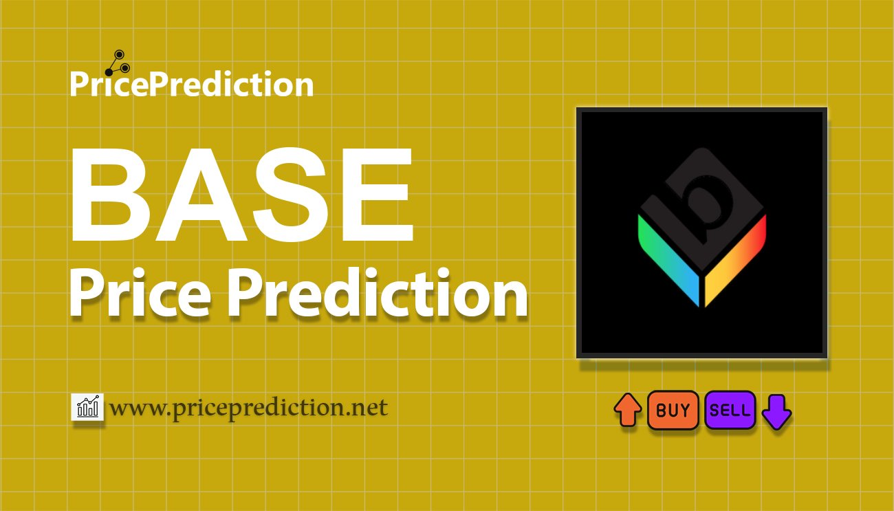 Base Protocol Koers Verwachting 2025, 2030 | BASE Koers Verwachting