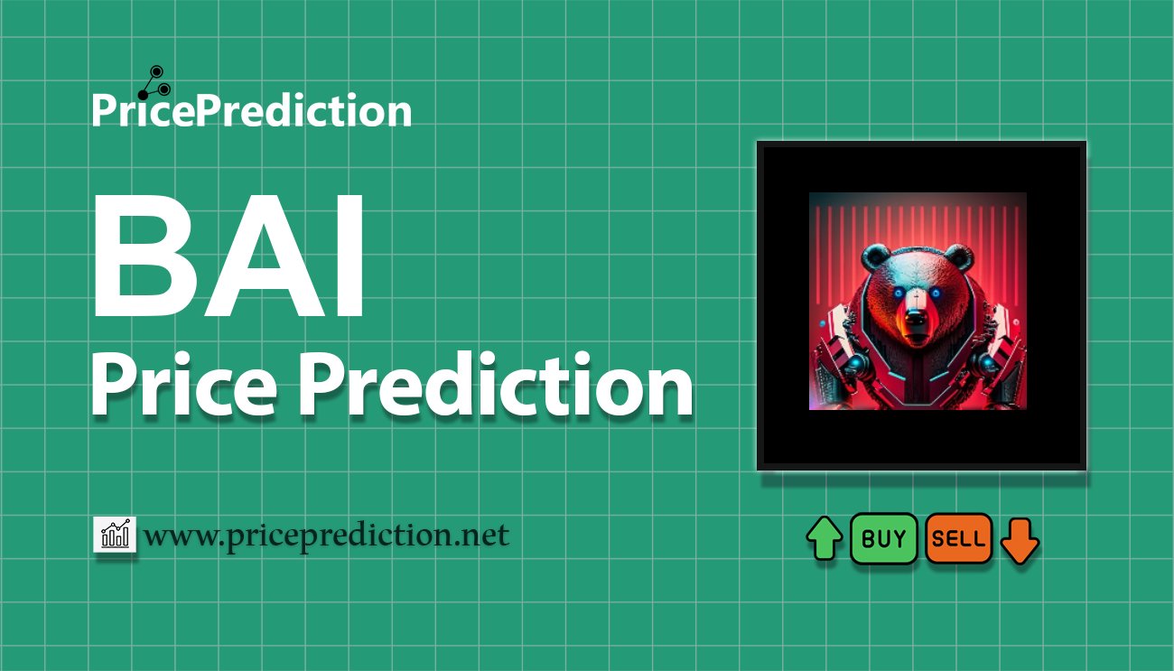 Based AI Koers Verwachting 2025, 2030 | BAI Koers Verwachting