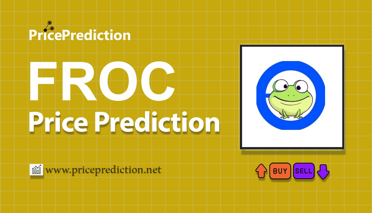 Previsão Based Froc  Para 2025, 2030 | FROC Criptomoeda Previsão