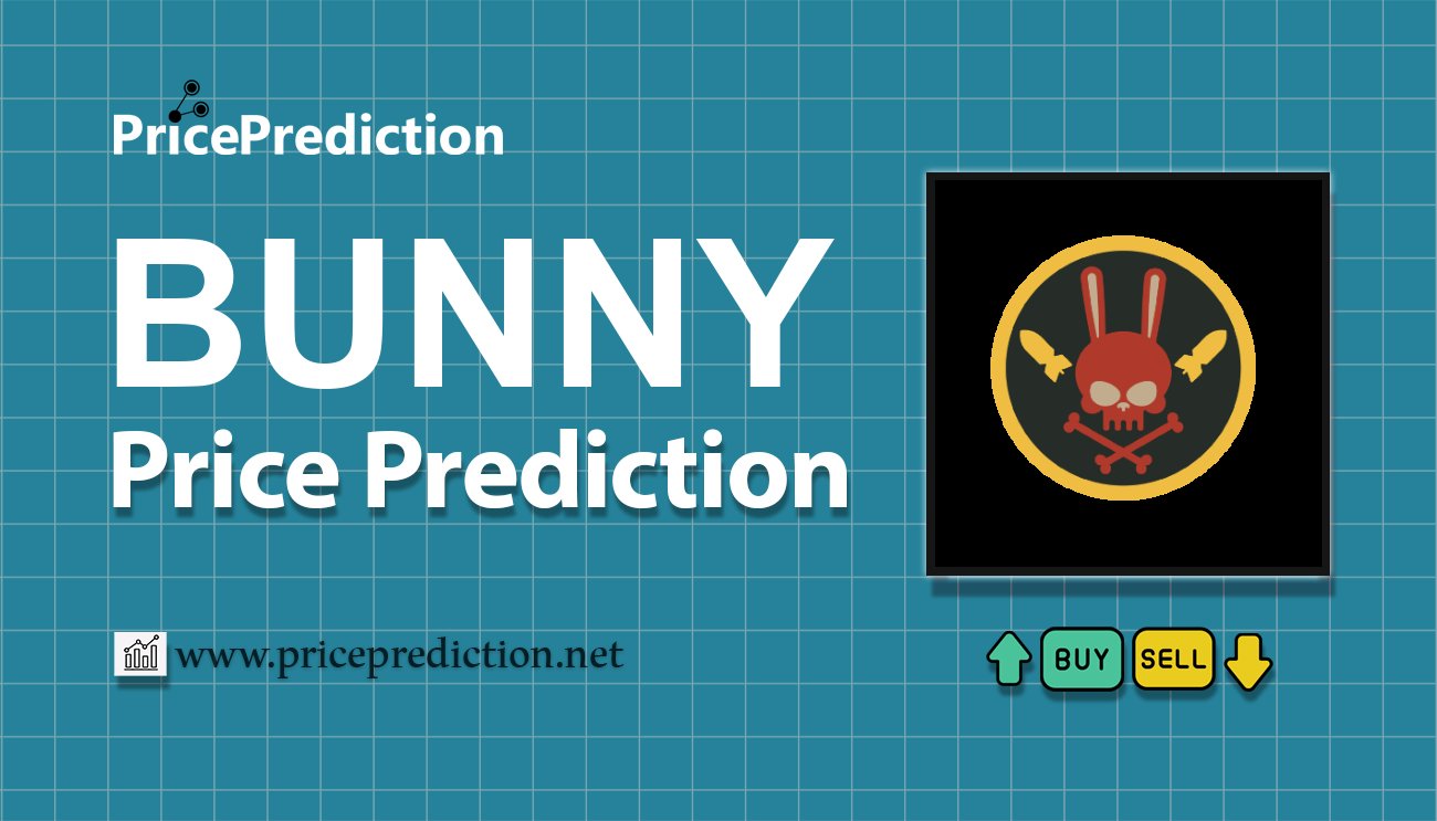Previsão BasedBunny  Para 2025, 2030 | BUNNY Criptomoeda Previsão