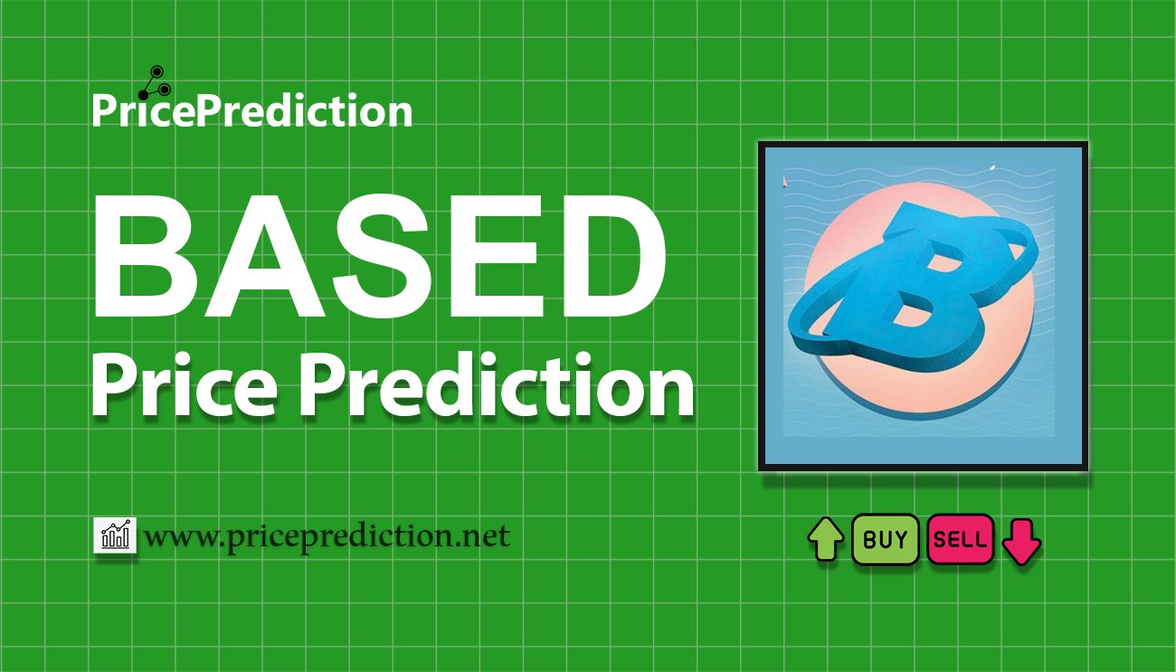 BASEDChad Fiyat Tahmini 2025, 2030 | BASED Fiyat Tahmini