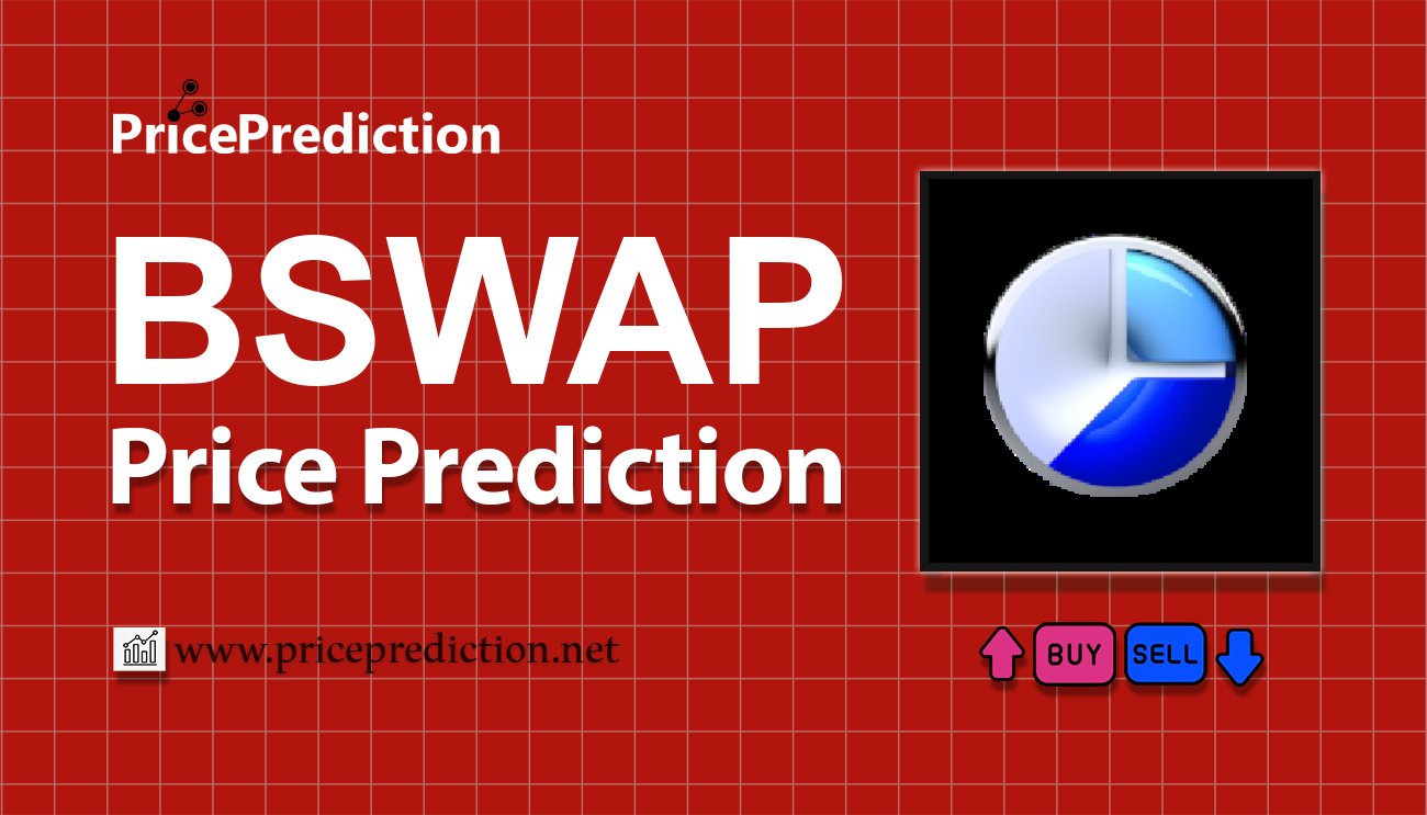 Previsão BaseSwap  Para 2025, 2030 | BSWAP Criptomoeda Previsão