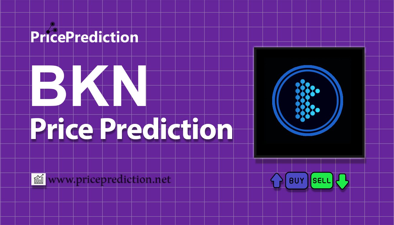 Pronostico Precio Baskonia Fan Token (BKN) 2025, 2030 | Cotizacion Baskonia Fan Token