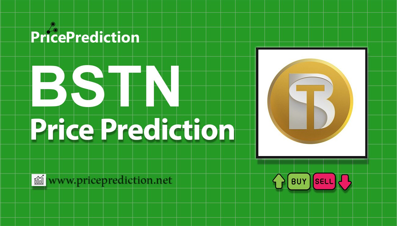 Bastion Protocol Price Prediction 2025, 2030 | BSTN Price Forecast