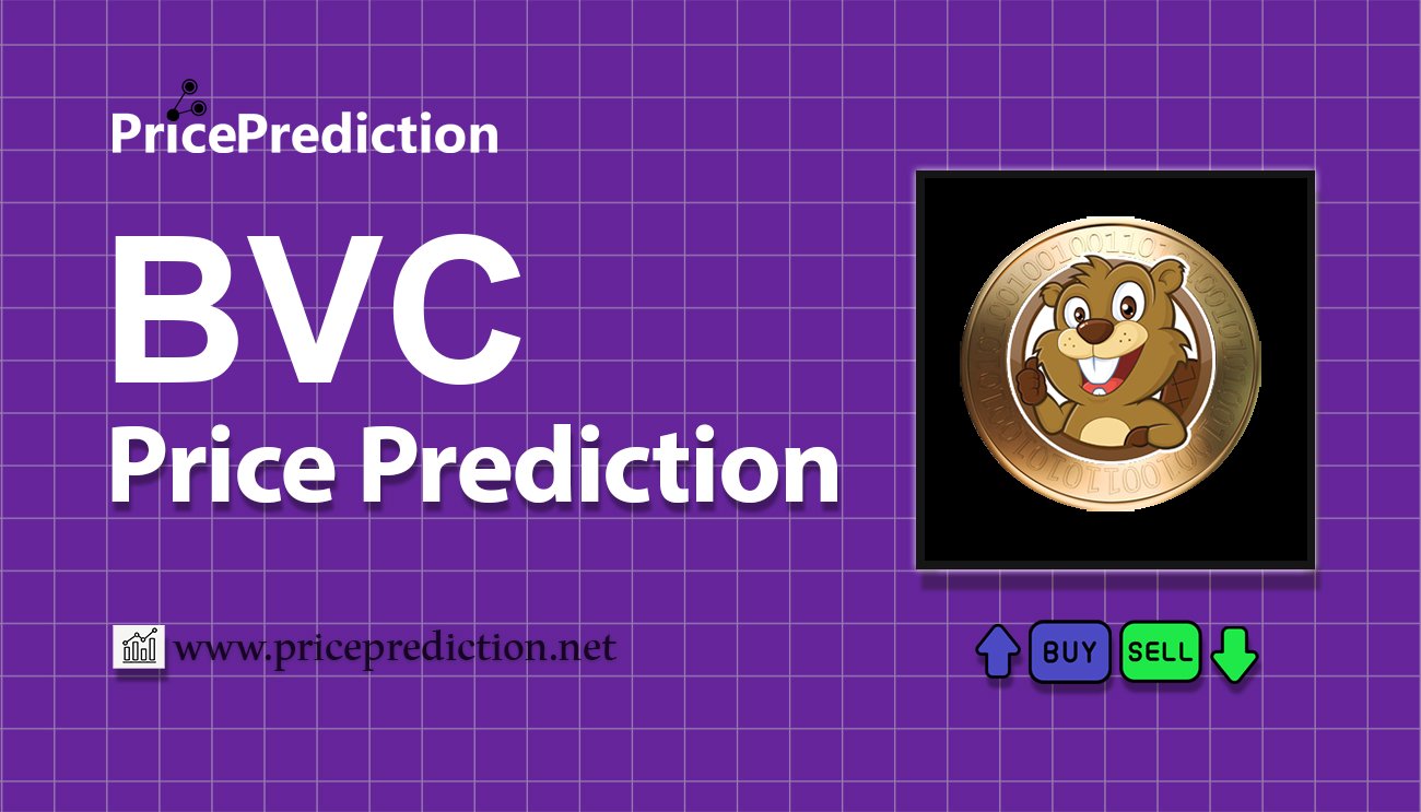 Pronostico Precio BattleVerse (BVC) 2025, 2030 | Cotizacion BattleVerse