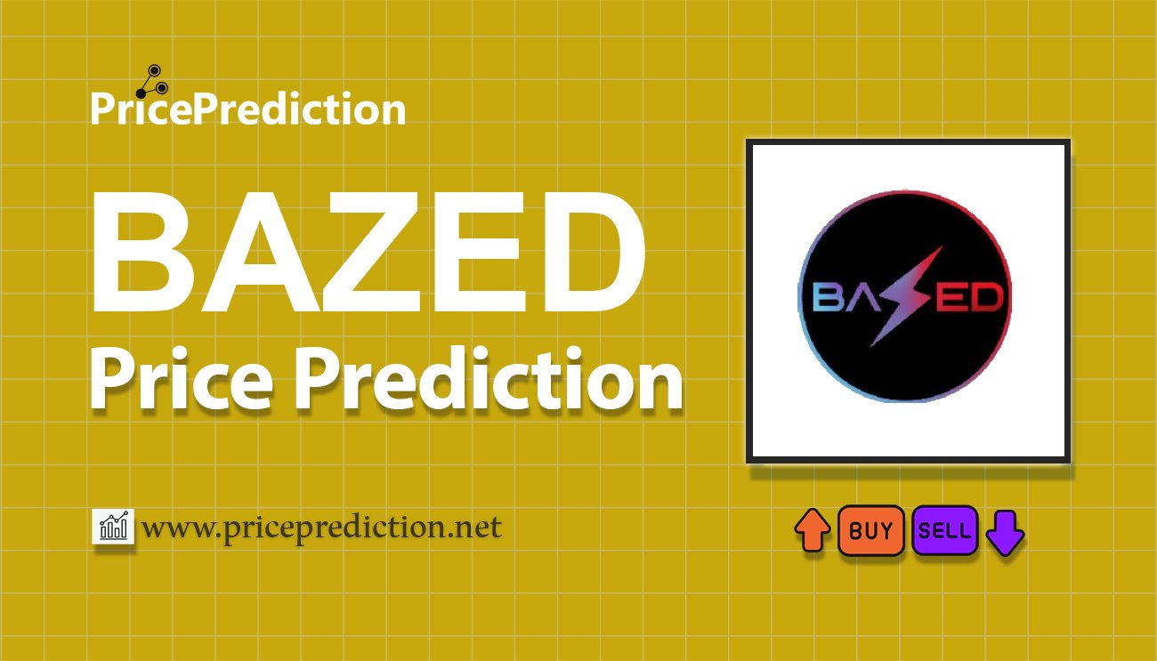 Previsioni Bazed Games Valore 2025, 2030 | Prezzo BAZED Previsioni