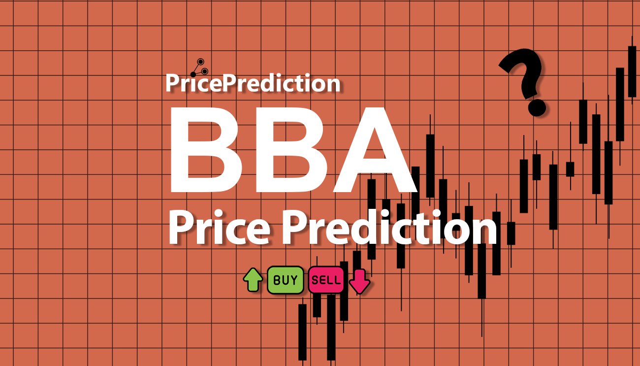 BBAChain Koers Verwachting 2025, 2030 | BBA Koers Verwachting