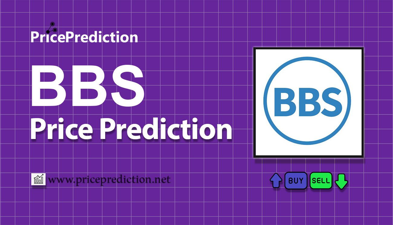 BBS Network Koers Verwachting 2025, 2030 | BBS Koers Verwachting