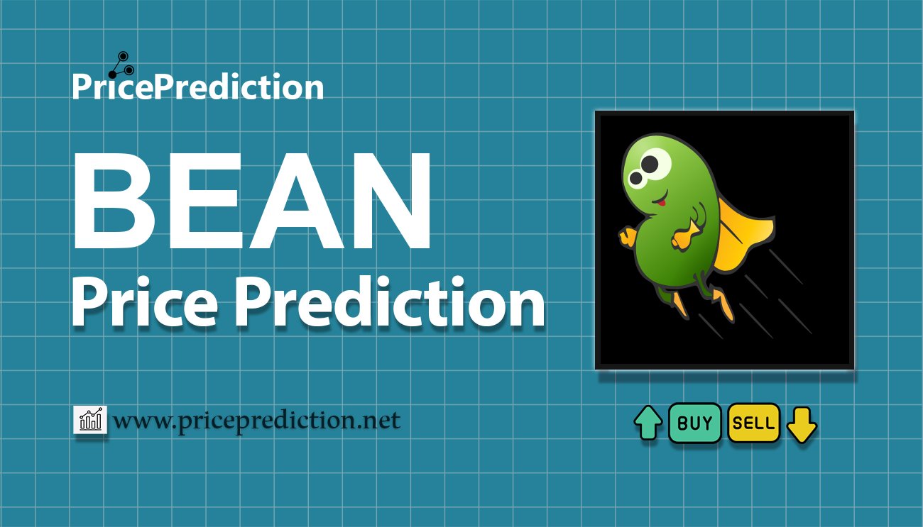 Beanstalk Koers Verwachting 2025, 2030 | BEAN Koers Verwachting