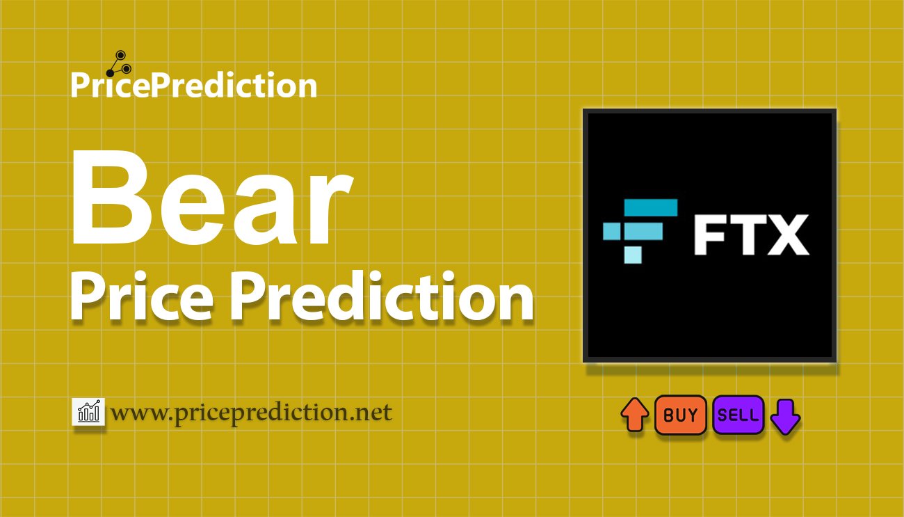 Bear(Ordinals) Koers Verwachting 2025, 2030 | Bear Koers Verwachting