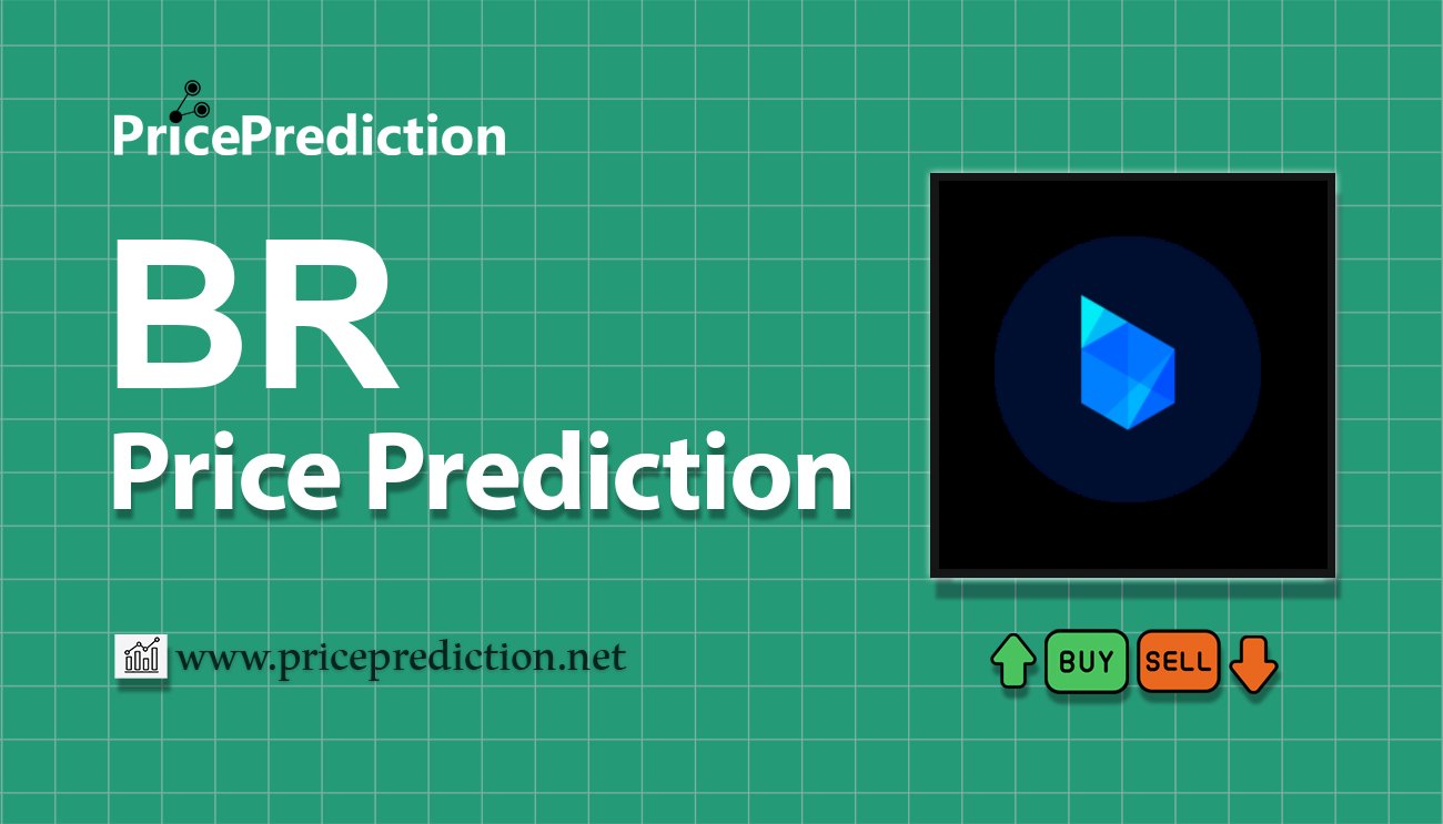 Bedrock DAO Price Prediction 2025, 2030 | BR Price Forecast