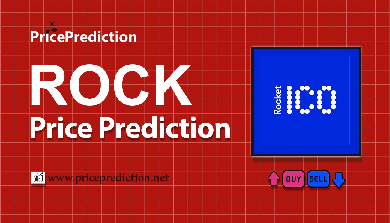 Bedrock Kurs Prognose 2025, 2030 | ROCK Prognose
