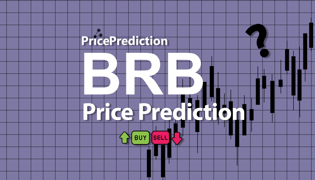 Previsão Berylbit Layer-3 Network (new)  Para 2025, 2030 | BRB Criptomoeda Previsão