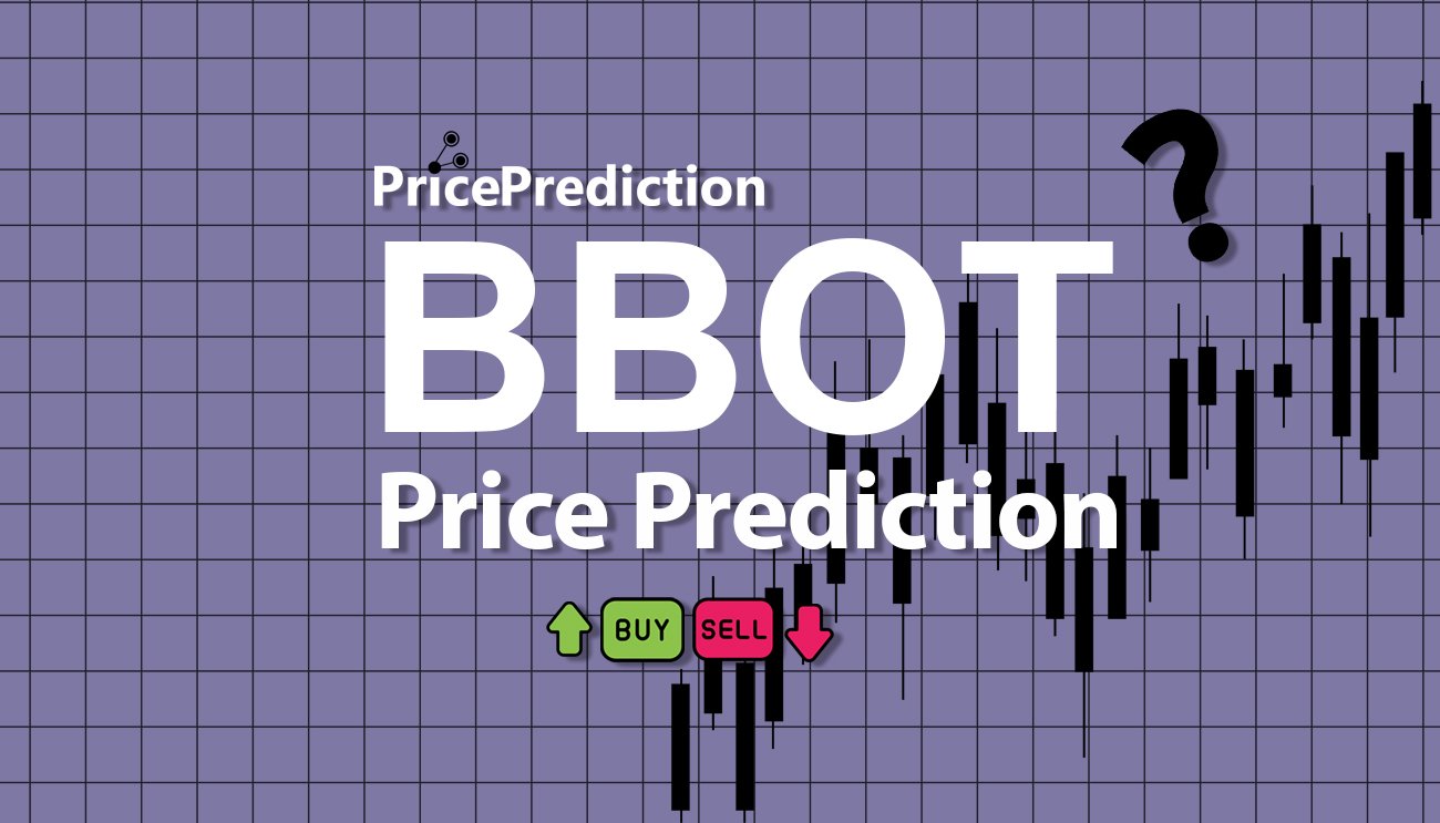 BetBot Kurs Prognose 2025, 2030 | BBOT Prognose
