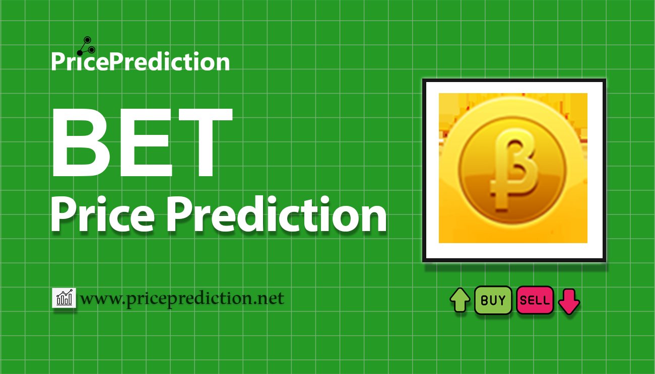 Pronostico Precio Betero (BET) 2025, 2030 | Cotizacion Betero