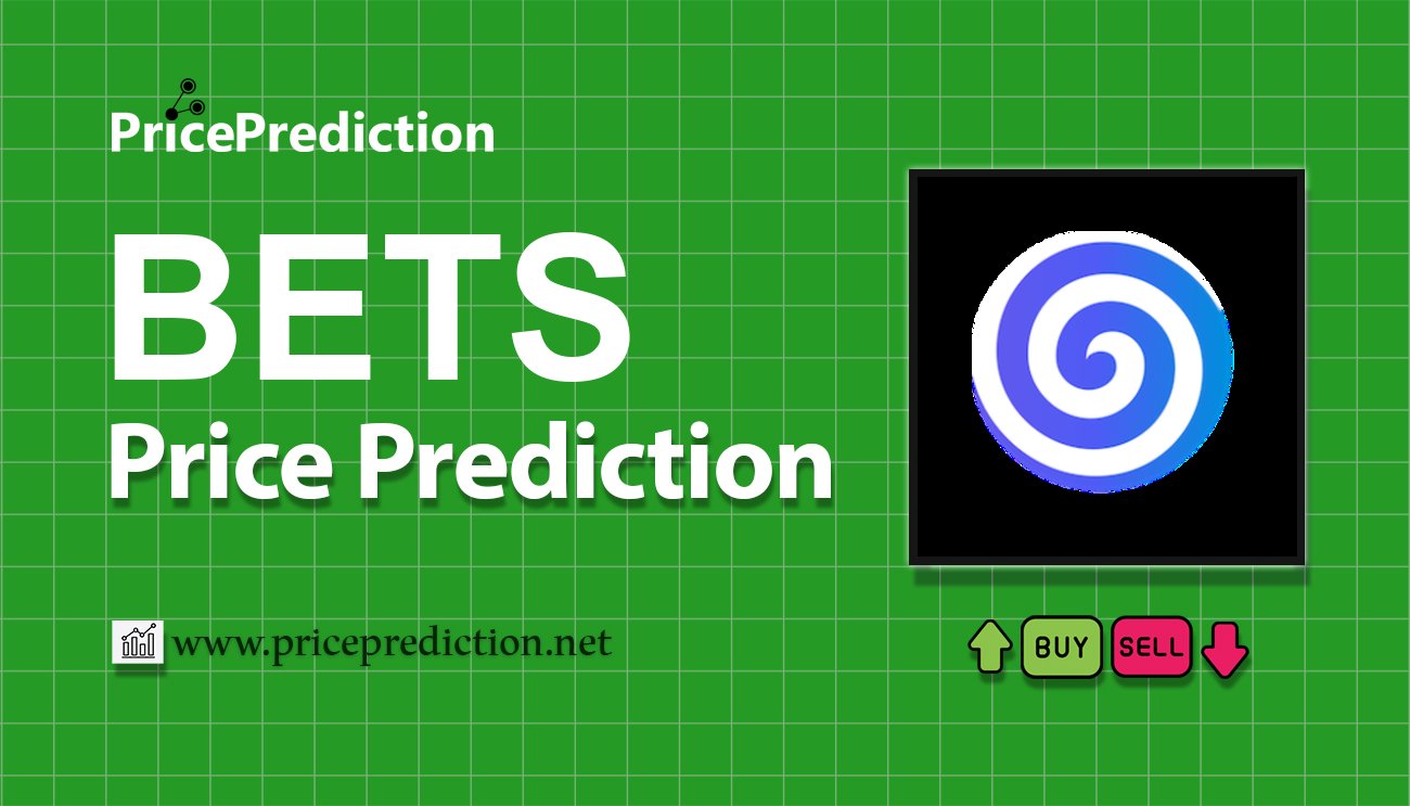 Pronostico Precio Betswamp (BETS) 2025, 2030 | Cotizacion Betswamp