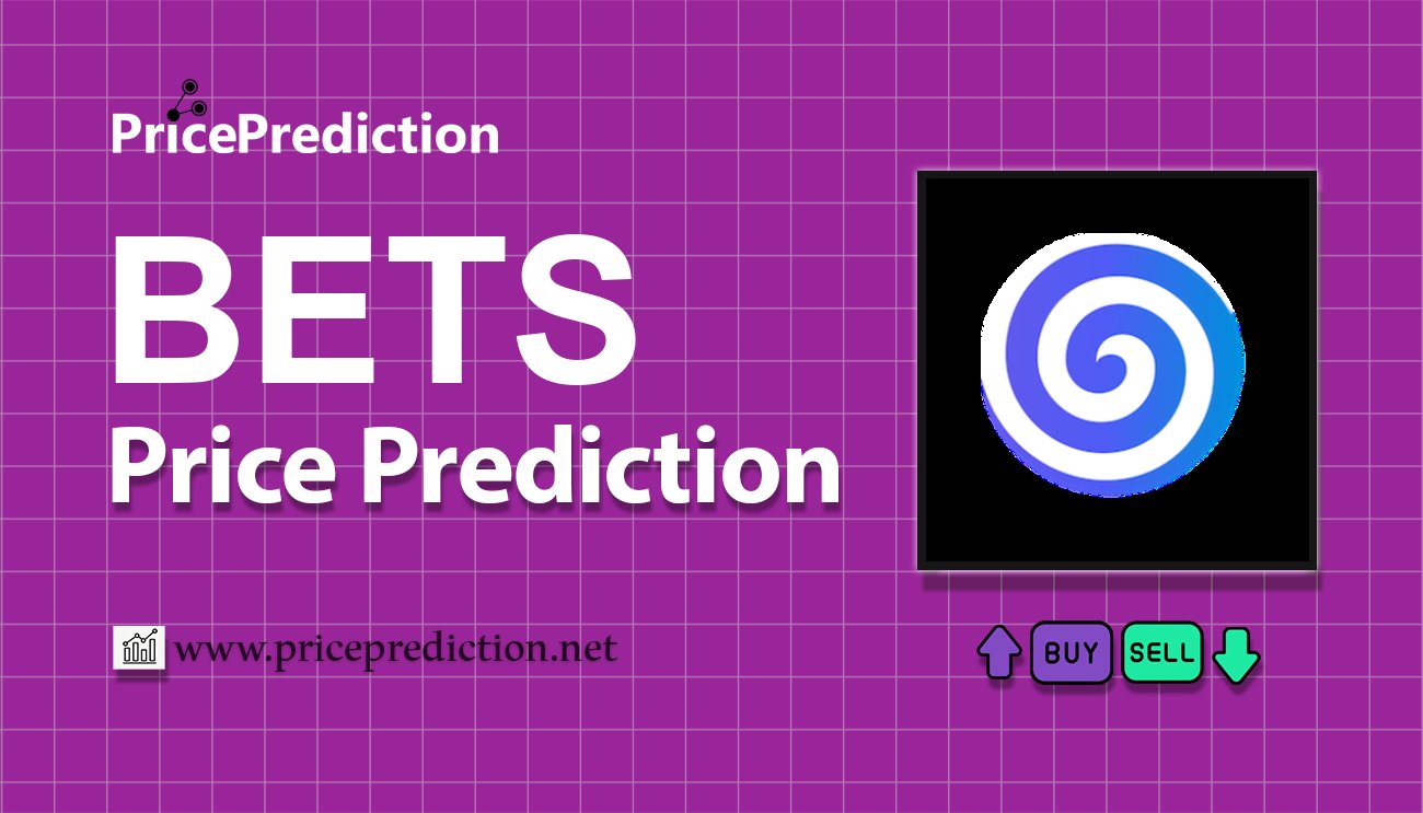 Pronostico Precio BetSwirl (BETS) 2025, 2030 | Cotizacion BetSwirl