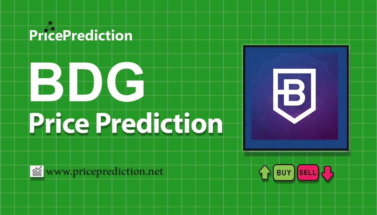 Kurs Beyond Gaming Prognozy 2025 i 2030 | Prognozy BDG Cena