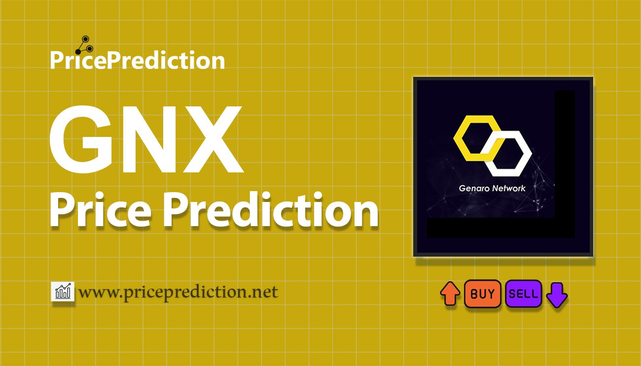 Bharat Smart Chain Project Koers Verwachting 2025, 2030 | GNX Koers Verwachting
